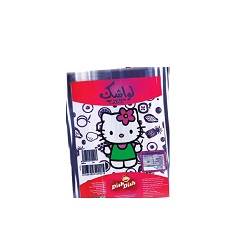 دیش دیش لواشک عروسکی